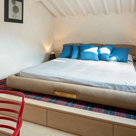 Exclusive Penthouse Il Magnifico - Free Parking Apartment Florenţa Exterior foto