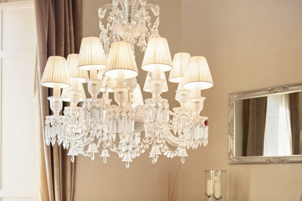 Exclusive Penthouse Il Magnifico - Free Parking Apartment Florenţa Exterior foto